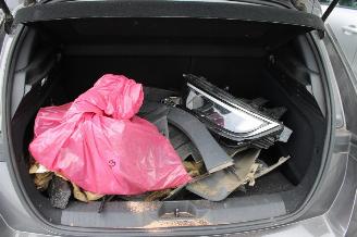 Opel Astra  picture 19