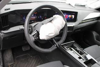 Opel Astra  picture 10