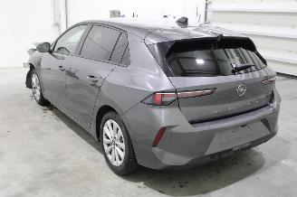 Opel Astra  picture 4