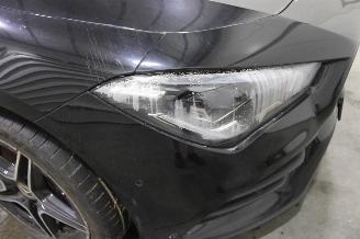 Mercedes Cla-klasse CLA picture 7
