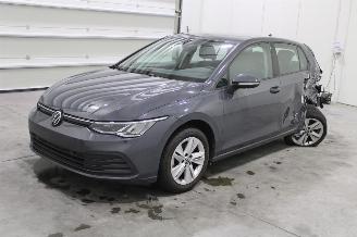 Autoverwertung Volkswagen Golf  2022/9