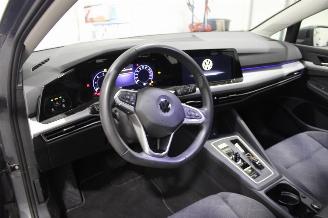Volkswagen Golf  picture 8