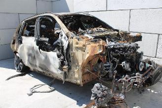 Coche siniestrado BMW X5  2022/11