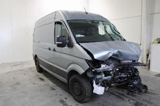 Volkswagen Crafter  picture 2