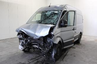 Damaged car Volkswagen Crafter  2026/3