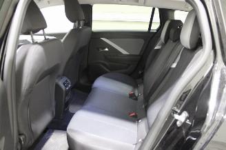 Opel Astra  picture 11