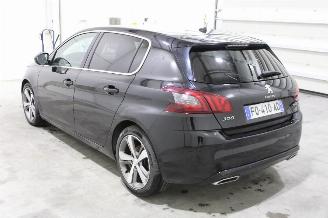 Peugeot 308  picture 4