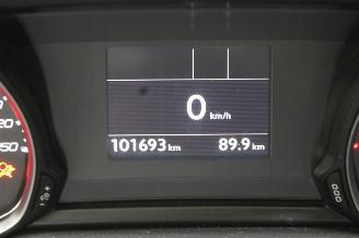 Peugeot 308  picture 14