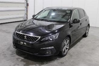 Unfallwagen Peugeot 308  2019/5