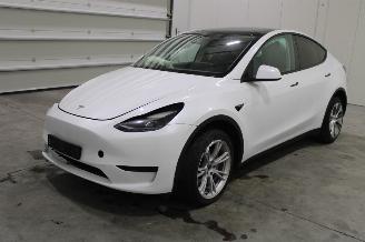 skadebil auto Tesla Model Y  2023/6
