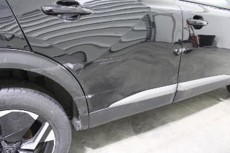 Peugeot 2008  picture 23