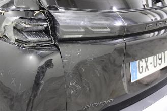 Peugeot 2008  picture 22