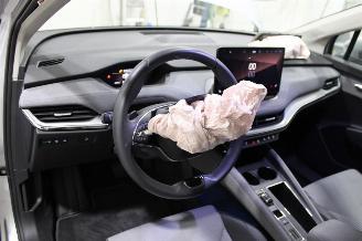Skoda Enyaq  picture 9