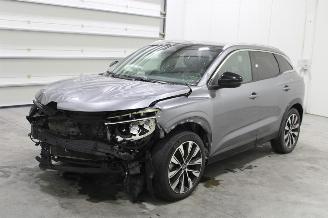 Avarii autoturisme Renault Austral  2023/4