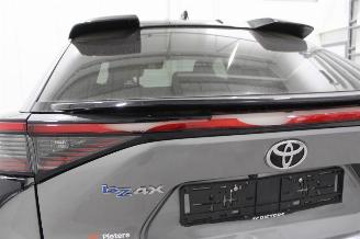 Toyota bZ4X  picture 9