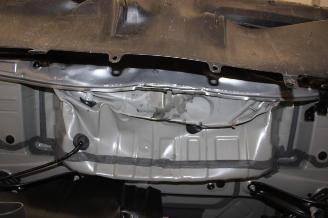 Toyota bZ4X  picture 19