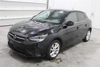 Damaged car Opel Corsa  2023/1