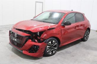škoda osobní automobily Peugeot 208  2025/4