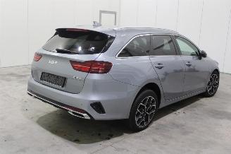 Kia Cee d cee'd picture 3