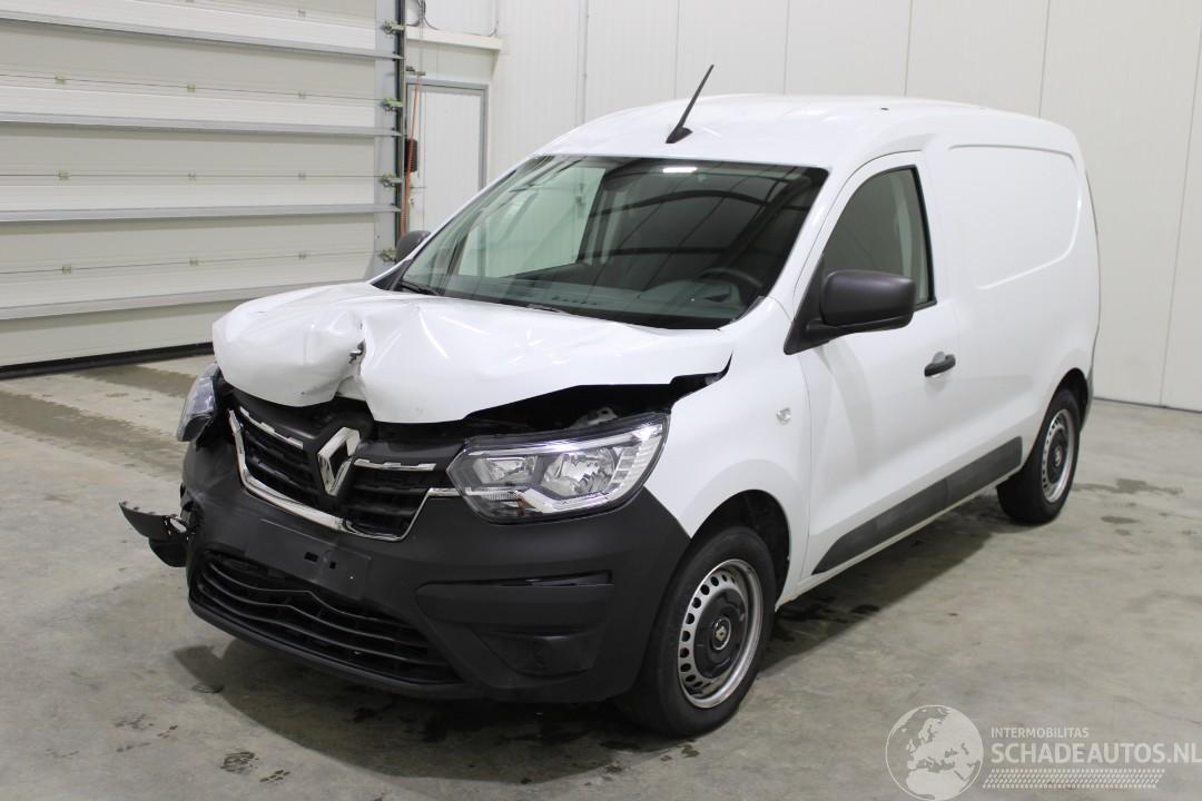 Renault Express 