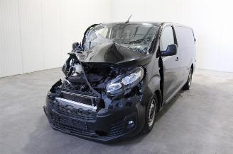 Sloopauto Opel Vivaro  2021/3
