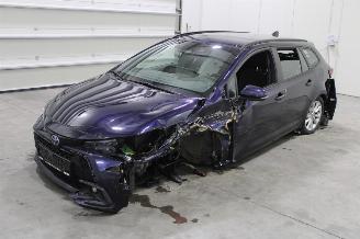 Sloopauto Toyota Corolla  2024/1