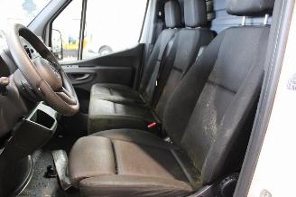 Mercedes eSprinter  picture 12