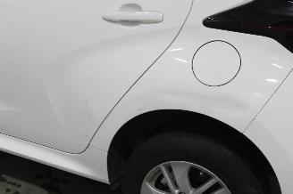 Toyota Yaris  picture 23