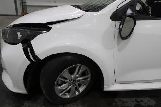 Toyota Yaris  picture 6
