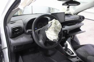 Toyota Yaris  picture 10