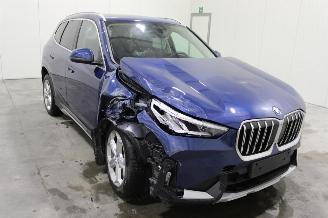 BMW X1  picture 2