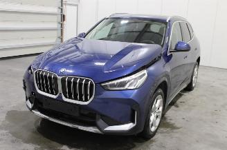 Avarii autoturisme BMW X1  2024/8