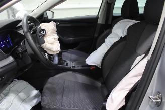 Skoda Octavia  picture 11