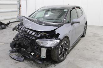 Unfallwagen Volkswagen ID.3  2020/12