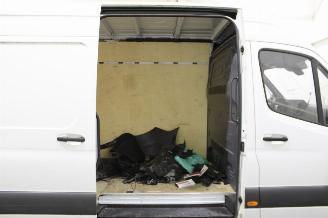 Mercedes Sprinter  picture 20