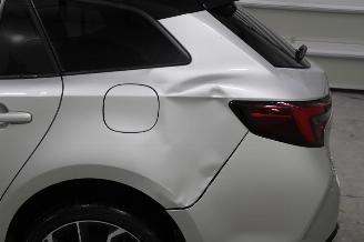 Toyota Corolla  picture 9