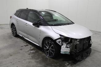 Toyota Corolla  picture 2