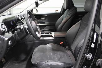 Mercedes C-klasse C 220 picture 12