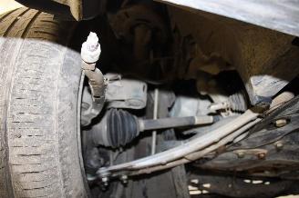 Peugeot Partner  picture 16