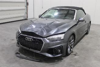 Avarii autoturisme Audi A5  2020/3