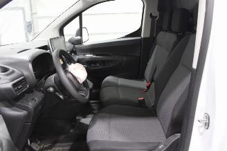 Citroën Berlingo  picture 11