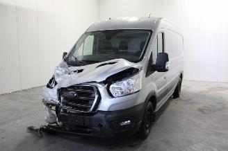 Auto da rottamare Ford Transit  2021/2