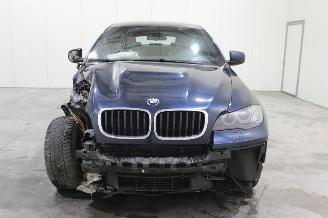 BMW X6  picture 5