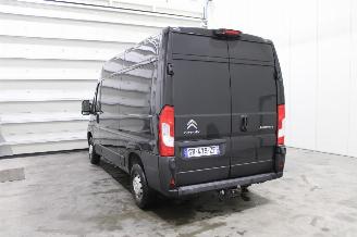 Citroën Jumper  picture 4