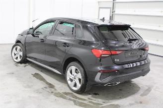 Audi A3  picture 4