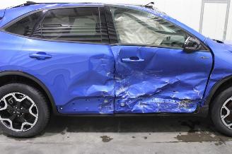Ford Kuga  picture 9