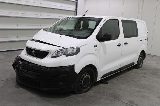 Auto da rottamare Peugeot Expert  2017/4