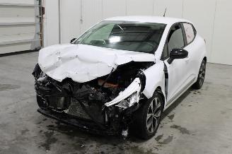Uttjänta bilar auto Renault Clio  2023/6