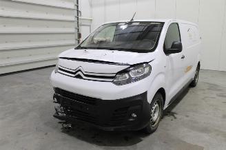 Sloopauto Citroën Jumpy  2022/12