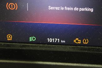 Opel Astra  picture 12
